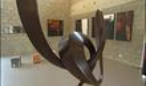 Esneux : expo pour l'UNICEF